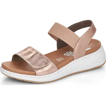 Dámské sandále Rieker 64300-31 37