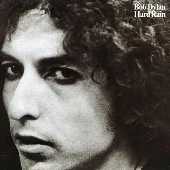 Zahraniční hudba Hard Rain - Bob Dylan