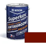 Detecha Superkov Satin pololesk 20 kg