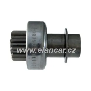 Startér Pastorek startéru Denso 028300-5900