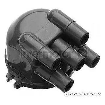 Auto elektroinstalace Víčko rozdělovače IN 46070