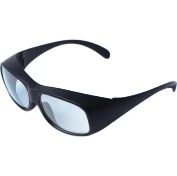 ochranné brýle Laserové ochranné brýle blokující vlnové délky - 1900 - 2700 nm