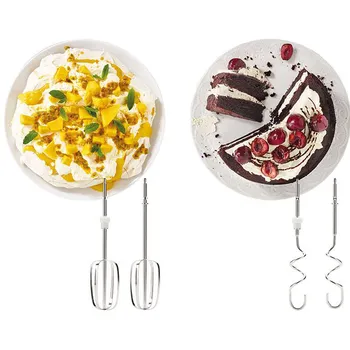 Kenwood Chefette Lite HMP32.WH - nerezové příslušenství