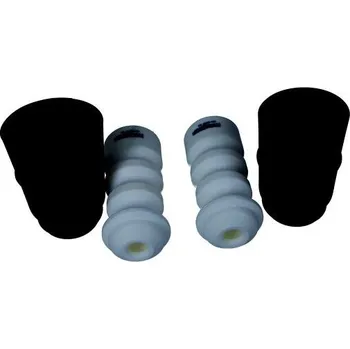 Ochranná sada proti prachu, tlumič pérování MAXGEAR 72-1202