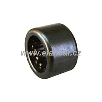 Alternátor Jehličkové ložisko Bosch 6033AC0093