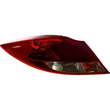 Osvětlení automobilu ACI OPEL INSIGNIA 08- zadní světlo (bez objímek) 5dv. L