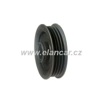 Alternátor Řemenice - Mitsubishi A630C81870