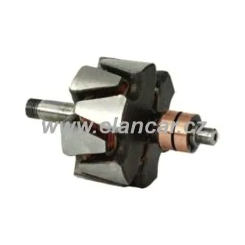 Alternátor Rotor alternátoru - Bosch 1124034311