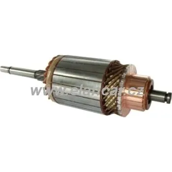 Startér Rotor startéru Bosch 0001362094, 2004004078