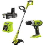 Ryobi RLT1832CD3HS