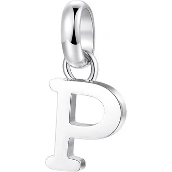 Přívěsek Brosway Trés Jolie přívěsek Letter P BWBTJM209