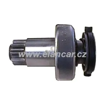 Startér Pastorek startéru Bosch 0001124003, 1006209628