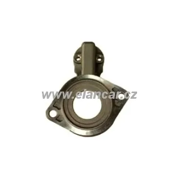 Přední víko alternátoru - Bosch 2005822023