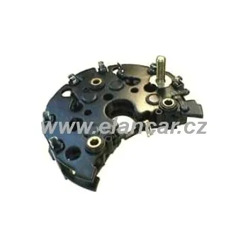 Alternátor Diodový blok - Bosch 1127319512