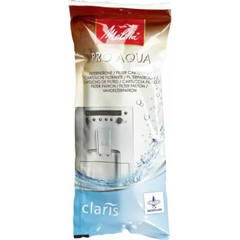 Filtr do kávovaru Filtr Melitta aqua, vodní