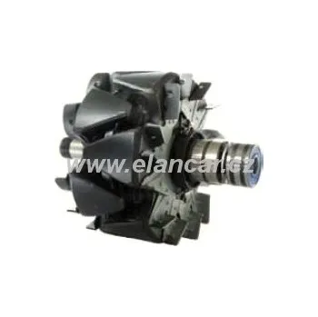 Alternátor Rotor alternátoru - Mitsubishi A880T46970 RC 137850