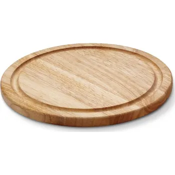 Talíř CONTINENTA Talíř steakový 30 x 1,8 cm