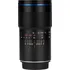 Objektiv Laowa 100 mm f/2,8 2x Ultra Macro APO pro Canon RF