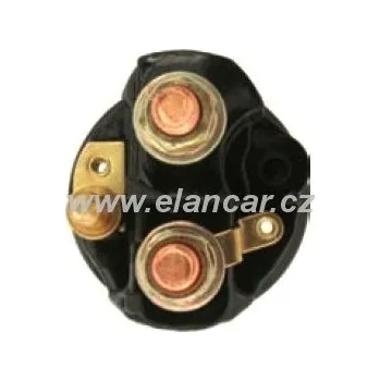 Startér Víčko spínače startéru - Denso 128000-2670