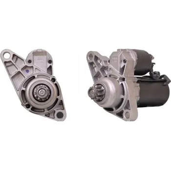 Autoelektrika Startér VW Golf 1.4 Bosch 0001120406 0001120407 02T911023R 02T911023S D6GS12 Valeo originál