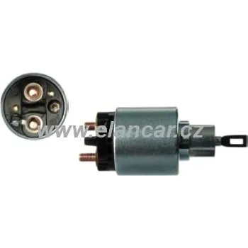 Startér Spínač startéru Bosch 0331303089