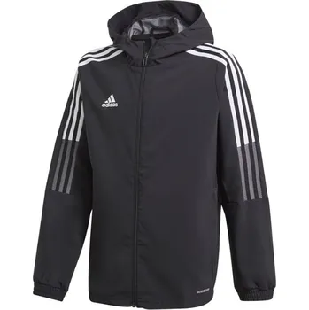 Chlapecká bunda adidas Tiro 21 Windbreaker JR GP4967 128