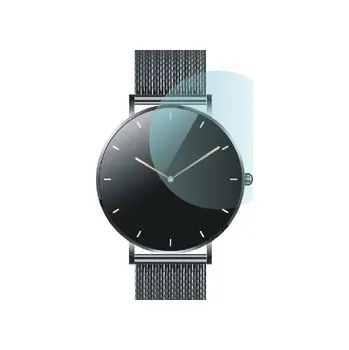 Pouzdro na mobilní telefon 3ks Flexi ochranná fólie na displej pro Carneo Phoenix HR+