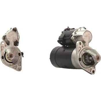 Startér Startér Citroen 2 CV Valeo D6RA43