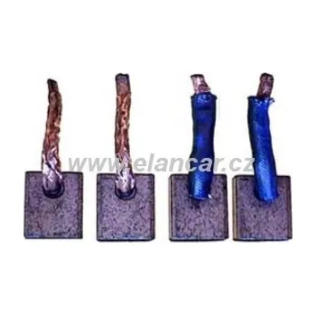 Startér Sada uhlíků startéru - Magneti Marelli 83227258