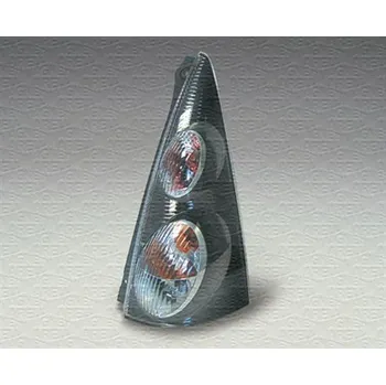 Auto-moto Zadní světlo MAGNETI MARELLI 714025690804