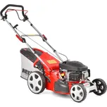 Benzínová sekačka s pojezdem - HECHT 543 SW 5 in 1