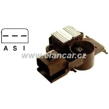 Alternátor Regulátor napětí alternátoru Ford E9PZ10316B