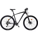 Mayo XC 29" Power D, Horské kolo 2026, rám 21", černo-šedé