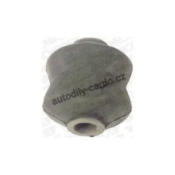 Stabilizátor nápravy Ložiskové pouzdro, stabilizátor MONROE (MO L2726)