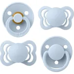 BIBS cumlíky TRY IT kolekcia - Baby Blue