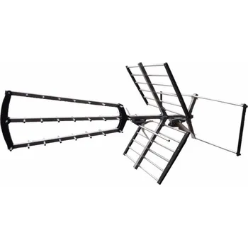 Televizní anténa Libox LB2000 televizní anténa Venkovní Duální 32 dB