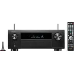 Denon AVC-X4800H černý