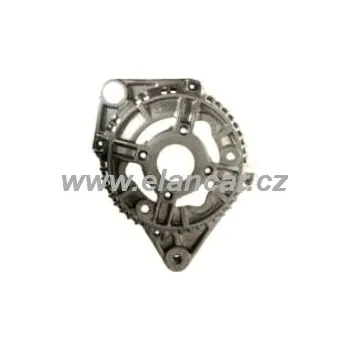 Víko alternátoru - Bosch 1125824684