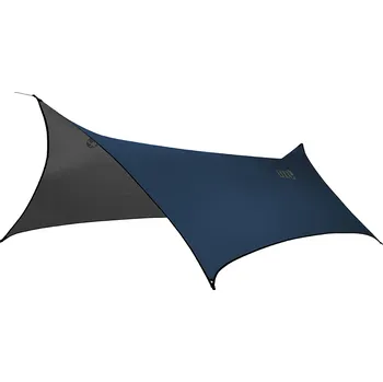 Houpací síť ENO ProFly XL Rain Tarp Barva: Navy/Charcoal