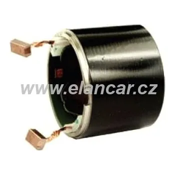Alternátor Stator startéru - Denso 028100-3541