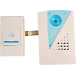 Leventi Bezdrátový zvonek V-zorr