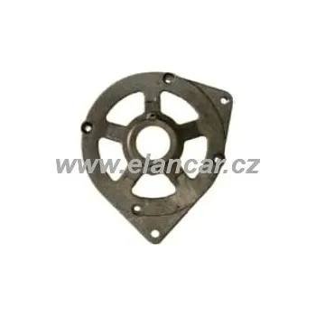 Víko alternátoru - Bosch 1125824148