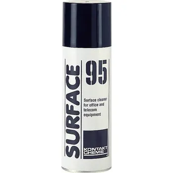 Kontakt Chemie Povrchový čistič SURFACE 95 s leštícím účinkem 86109-AE 200 ml