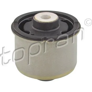 Zavěšení, tělo nápravy TOPRAN 304 483