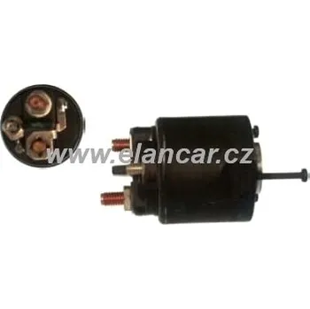 Startér Spínač startéru Valeo 594401