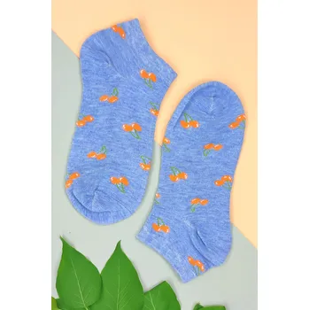 Dámské ponožky Pesail Dámské ponožky IW5620BL Velikost: 35-38