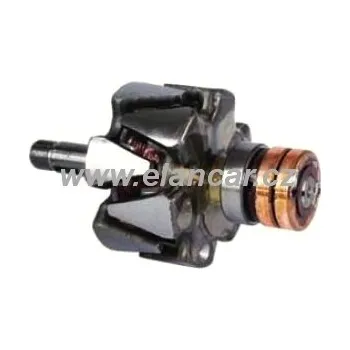 Alternátor Rotor alternátoru - Valeo NC919