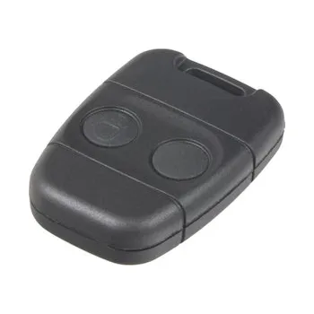 Auto elektroinstalace Náhradní obal ovladače pro Land Rover, 2-tlačítkový, 48LR104