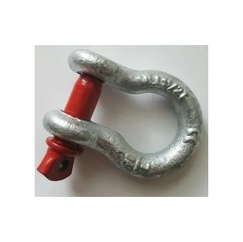 Třmen Omega 1.5 t s čepem vysokopevnostní, Velikost 1,5t