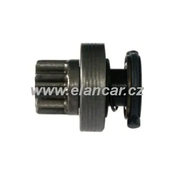 Startér Pastorek Ghibaudi - Bosch 1006209666